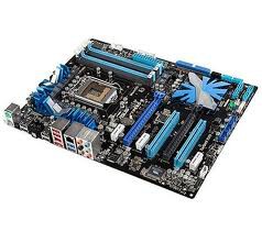 Motherboard ou Placa-mãe
